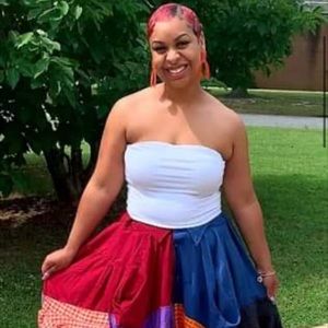 Meet your Posher, Tamijah